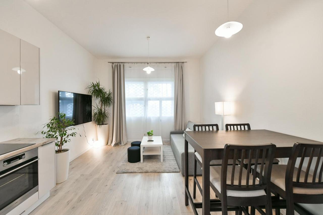 Kubelikova 32 Residence Praga Exterior foto